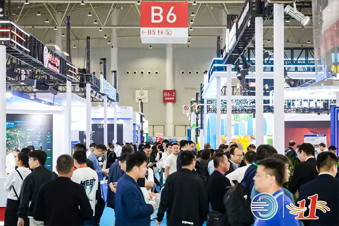 聚焦城市生命線 搶占行業先機 | 2025成都國際管網展等你前來